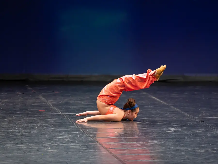 FitKid en Gijón · Club Deboulé