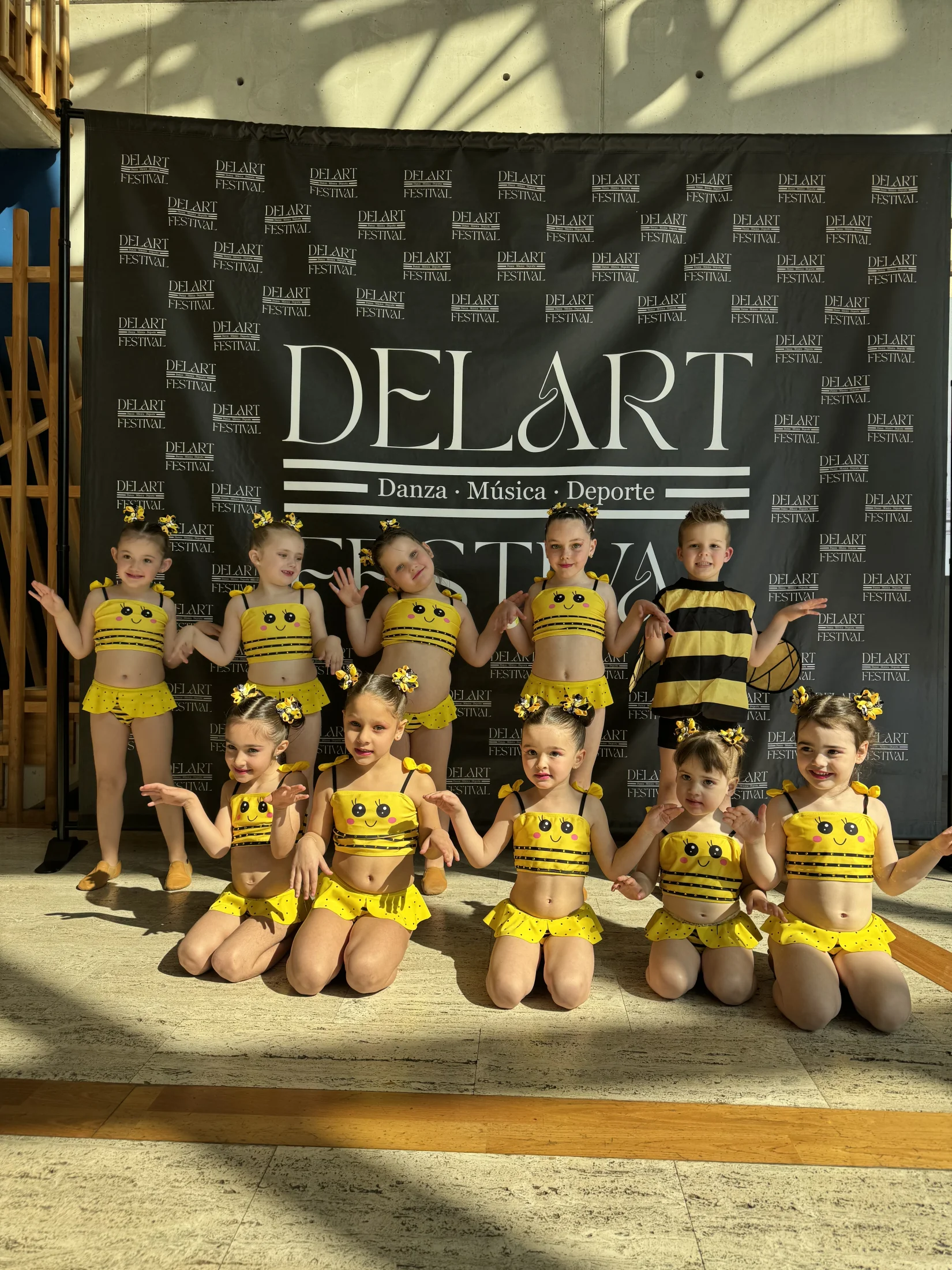 Temporada 2026 | Club Deboulé