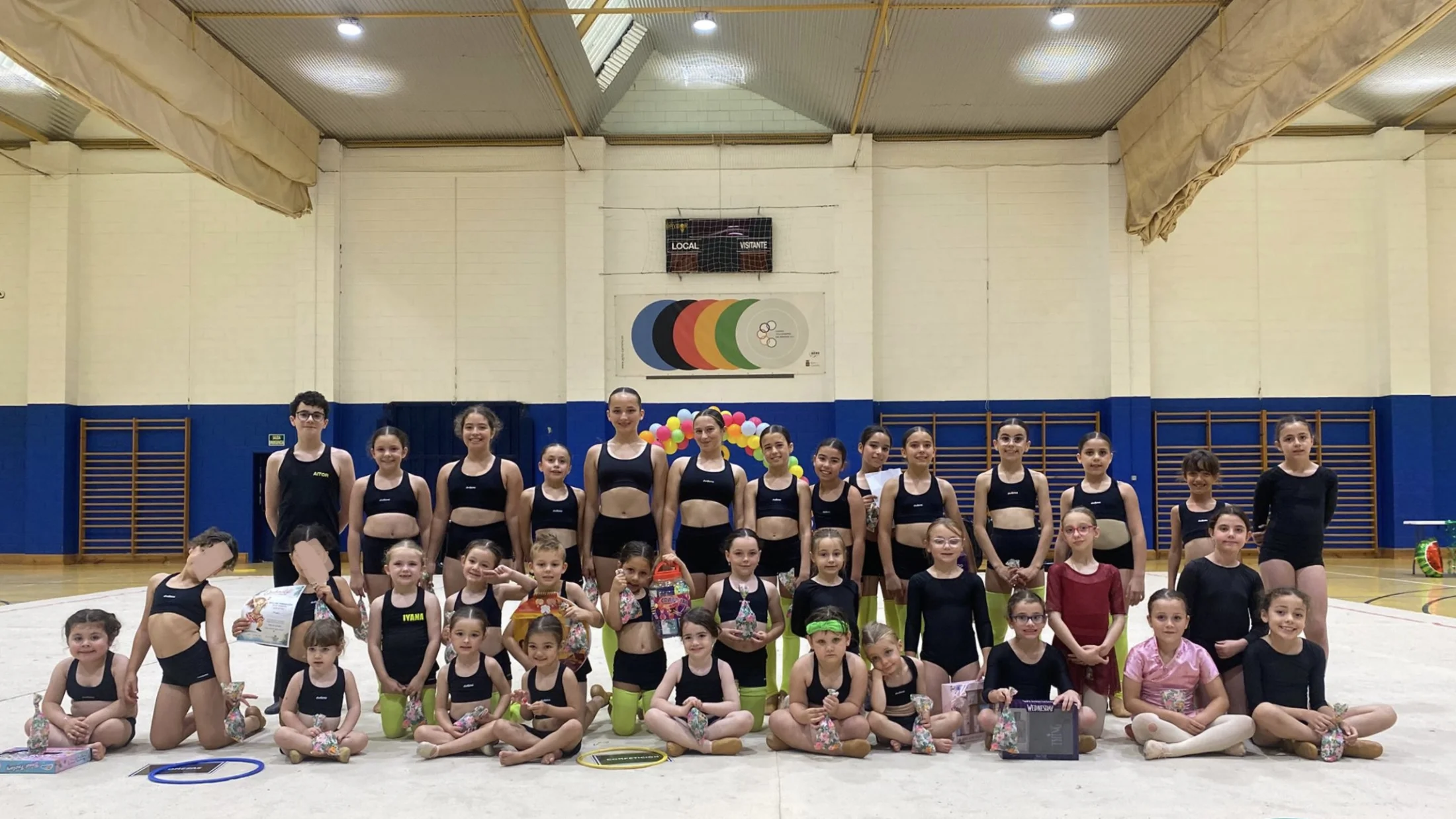 Gala de Verano 2026 | Club Deboulé
